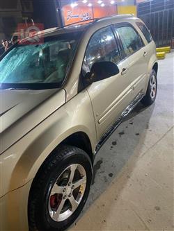 شيفروليه إكوينوكس